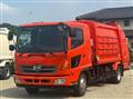 2013 Hino Ranger