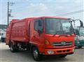 2013 Hino Ranger