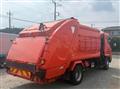 2013 Hino Ranger
