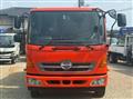2013 Hino Ranger