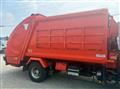 2013 Hino Ranger