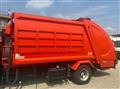 2013 Hino Ranger