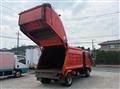 2013 Hino Ranger