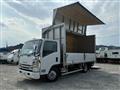 2019 Isuzu Elf Truck