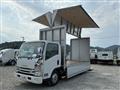 2019 Isuzu Elf Truck