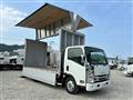 2019 Isuzu Elf Truck