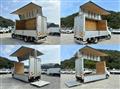 2019 Isuzu Elf Truck