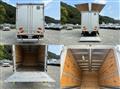 2019 Isuzu Elf Truck