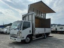 2019 Isuzu Elf Truck