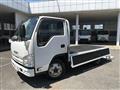 2014 Isuzu Elf Truck