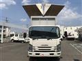 2020 Isuzu Elf Truck