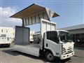2020 Isuzu Elf Truck