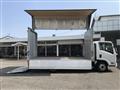 2020 Isuzu Elf Truck