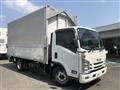 2020 Isuzu Elf Truck