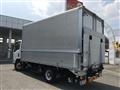 2020 Isuzu Elf Truck