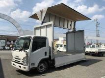 2020 Isuzu Elf Truck