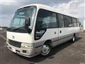 2015 Toyota Coaster