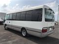 2015 Toyota Coaster