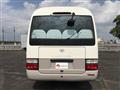 2015 Toyota Coaster
