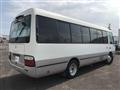2015 Toyota Coaster