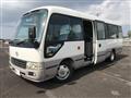 2015 Toyota Coaster