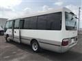 2015 Toyota Coaster