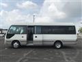2015 Toyota Coaster