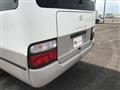2015 Toyota Coaster