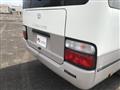 2015 Toyota Coaster