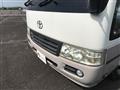 2015 Toyota Coaster
