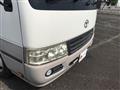 2015 Toyota Coaster