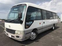 2015 Toyota Coaster