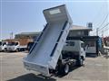 2012 Isuzu Elf Truck