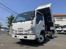 2012 Isuzu Elf Truck