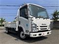 2015 Isuzu Elf Truck