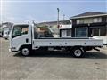 2015 Isuzu Elf Truck