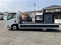 2015 Isuzu Elf Truck