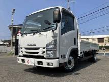 2015 Isuzu Elf Truck