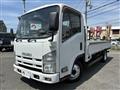 2011 Isuzu Elf Truck