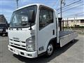 2011 Isuzu Elf Truck