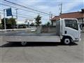 2011 Isuzu Elf Truck
