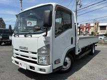 2011 Isuzu Elf Truck