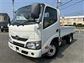 2016 Hino Dutro