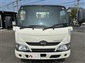 2016 Hino Dutro