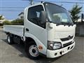 2016 Hino Dutro