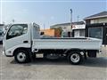 2016 Hino Dutro