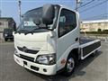 2016 Hino Dutro