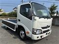 2016 Hino Dutro