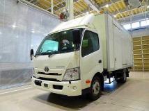 2020 Toyota Toyoace