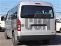 2022 Toyota Hiace Wagon